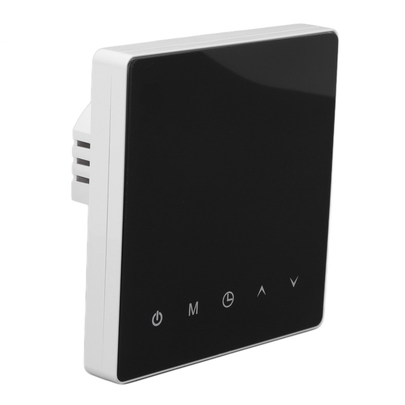 Smart Thermostat 16A Remote Control Programmable Anti Interference Wifi Touch