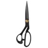 Sewing Scissors Professional Clothing Electrophoresis AntiRust Cutting Equipment for Home