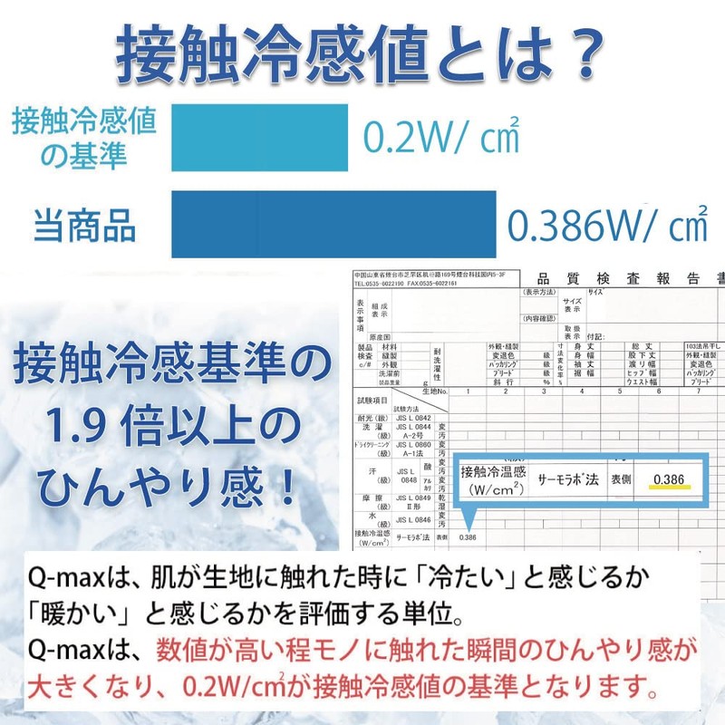 Harapeko Aomushi Cooling Blanket L