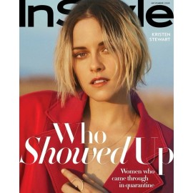 INSTYLE MAGAZINE-NOVEM