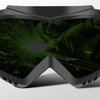 Motorcycle Riding Goggles with Face Cover | Safety Goggles,Motorcycle Helmets