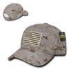 RAPDOM Tactical USA Embroidered Operator Cap - Desert Camo