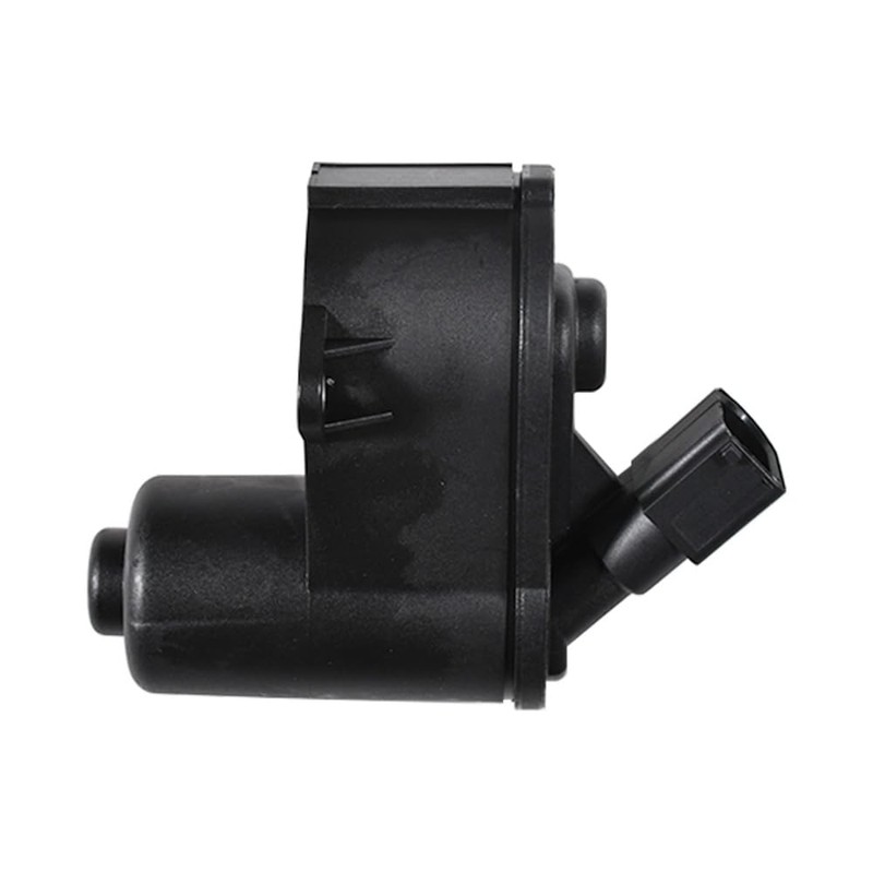 YUCKMZ Actuator Parking Brake Handbrake Caliper with 6-Sided Torx Compatible