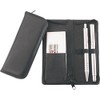 Alassio 2603 Writing Instrument Case Made of Real Leather, Case