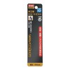 Sankyo Corporation trad TWS-12.0 Short Bit for Woodworking 0.5 inches