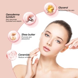 Dragons Blood Easy Cream, Drachenblut Creme, Retinol Plazenta Drachenblut Creme, Dragon Blood Faltenglättungs Gesichtscreme Für Straffe, Pralle Und Glatte Haut, Feuchtigkeitsspendende