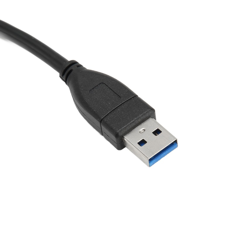 USB3.0 to HD Multimedia Interface Adapter Portable 1080P 60HZ 5Gbps