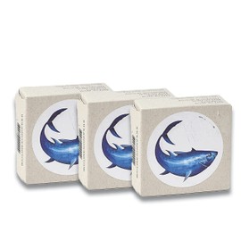 Jose Gourmet Tuna Paté, 75g 3-Pack