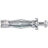 Molly M14205-XJ Hollow Metal L Hook Cavity Fixing, 8 x
