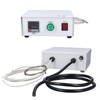 Temperature Controller PID Thermostat Temp Control Box Digital Display M6