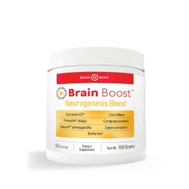 Brain Bean Brain-Boost (Formerly