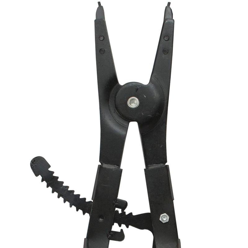 Hiltex 02016 16" Snap Ring Plier Set, 2 Piece |
