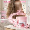 Sakura Deep Conditioning Smoothing Hair Mask for Dry Damaged Hair,17.64