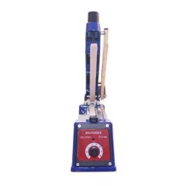 Dilitools Máquina Selladora De Bolsas 20cm Con Cortador Dilitools