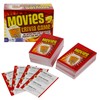 Outset Media Movies Trivia Game - Fun Cinema Question Based