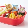 Bandai 25 Sumikko Gurashi Pics 2776297 Lunch Box, Pack of