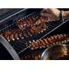 Weber Grillmaster Blend All-Natural Hardwood Pellets for Wood Pellet Grills,