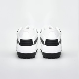 RIP-IT SwiftStep Ringor Turf Softball Shoes - White - Size - 7