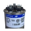 GE/Genteq Dual Run HVAC Capacitor 40/5 uf MFD 440VAC Z97F9856