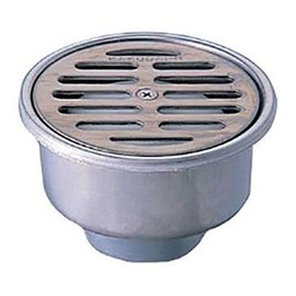 KAKUDAI Stainless Steel One Trap, 4225B-75x40