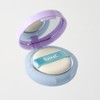 Dalrip [Flawless Bangs/Instant Transformation] Dalrip Glam No Sebum Hair Pact