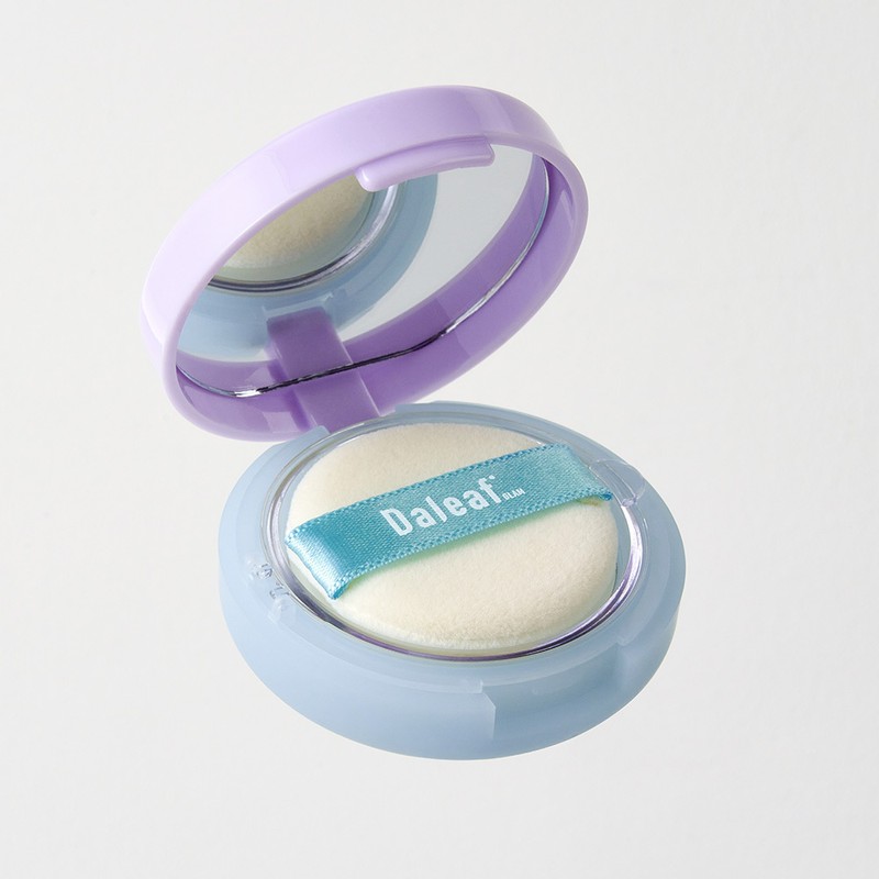 Dalrip [Flawless Bangs/Instant Transformation] Dalrip Glam No Sebum Hair Pact