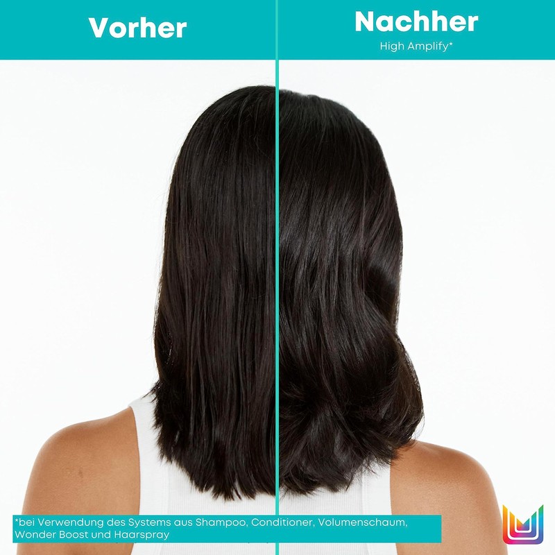 Matrix Conditioner for thin and dull hair, with proteins for