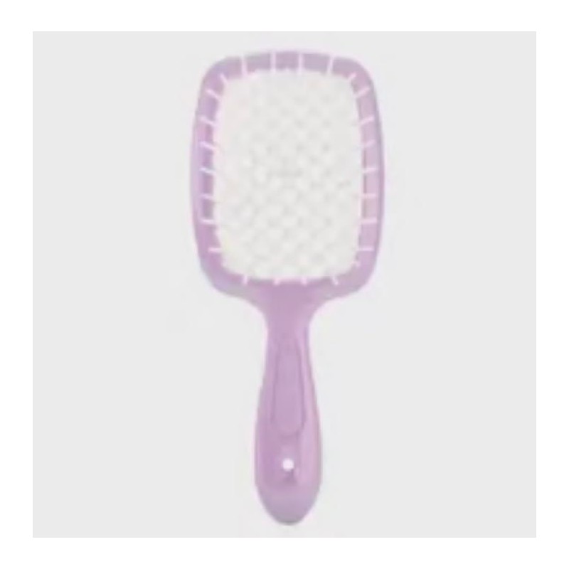 Anti-Static Paddle Hairbrush