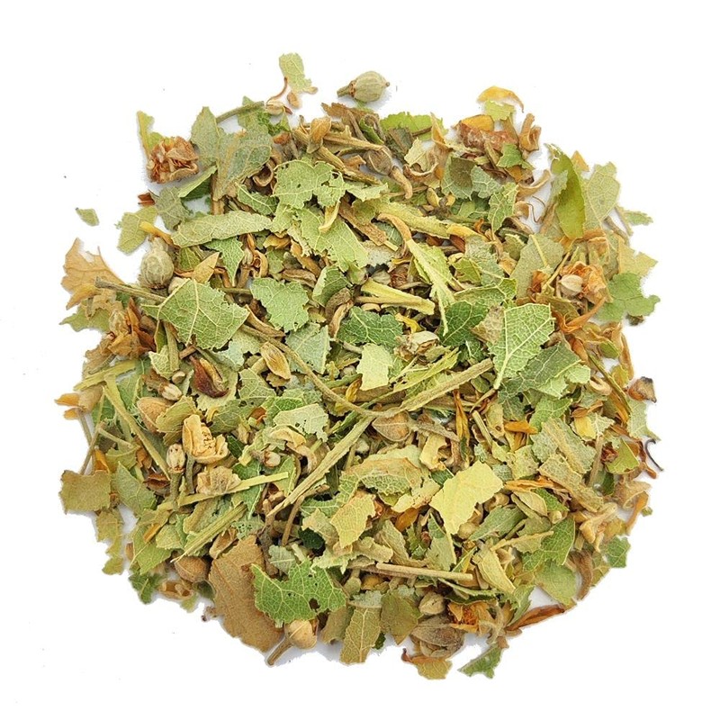 Tea People Linden Flowers - 40g Retail Pack