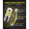AUXLIGHT 2057 1157 2357 7528 2057A 1157A LED Bulbs Xenon