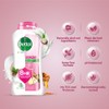 Dettol Body Wash and shower Gel, Nourish - 250ml