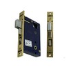 Marks Mortise Lock Body for Marks 22 AC Mortise Lock