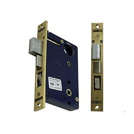 Marks Mortise Lock Body for Marks 22 AC Mortise Lock (Right Hand Reverse)