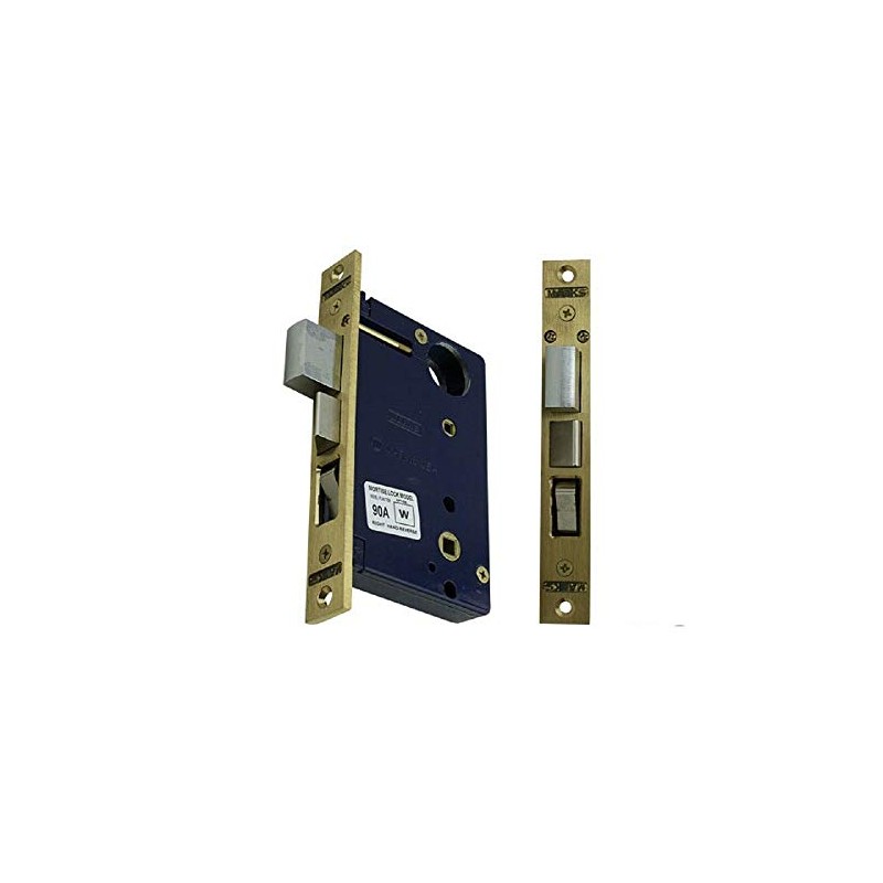 Marks Mortise Lock Body for Marks 22 AC Mortise Lock
