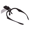 Levenhuk Zeno Vizor G3 Hands Free Magnifying Glasses with LED