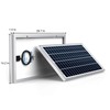 ACOPOWER 35W Small Poly Solar Panel, 35 Watt 12 Volt