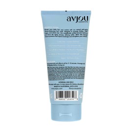 Avjou Researche™ Vitamin Mask – Supports the Look of Thicker, Fuller Hair – Vegan, Color & Keratin Safe, Hydrates & Strengthens with Redensyl™ – Designed for All Hair Types, 6 oz