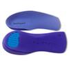 NeoPhysio Slim Line 3/4 Length Orthotic Insoles Great Arch Supports
