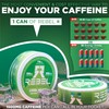Rebel Supplements Nootropic Energy Caffeine Pouches ? 100mg Caffeine ?