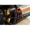 Liquid X Wheel Cleaner - Easily Removes Stubborn Brake Dust,