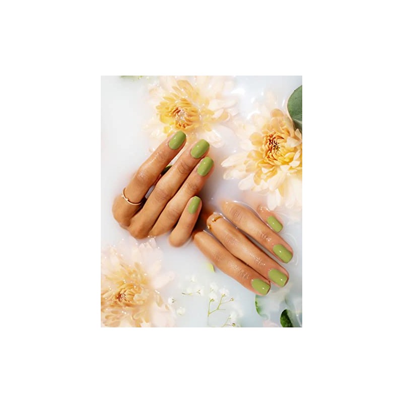 Gelish- Mini colección Pure Beauty de primavera: esmalte de uñas