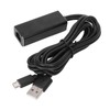Annadue Portable LAN Adapter, for Micro USB Transmission 100M Network