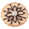 Tescoma 630473 Delicia Mini Spout Piping Bags Pack of 5,