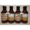 Trader Joe’s TJ’s Organic Kansas City Style BBQ Sauce 18oz