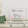 Mother's Day & Birthday Gift - Sentimental Mum & Me
