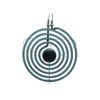 Style A Coil Element Burner Delta Bracket Plug-in Electric Ranges