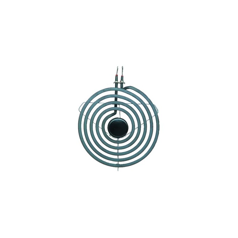 Style A Coil Element Burner Delta Bracket Plug-in Electric Ranges