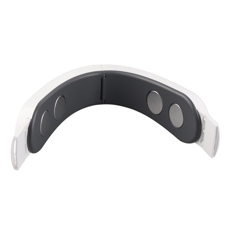 Electric V Face Shaping Belt 12 Gears Micro Current Massage