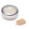 Barefaced Beauty Travel-Size Mineral Foundation, Innocent 2.5 g