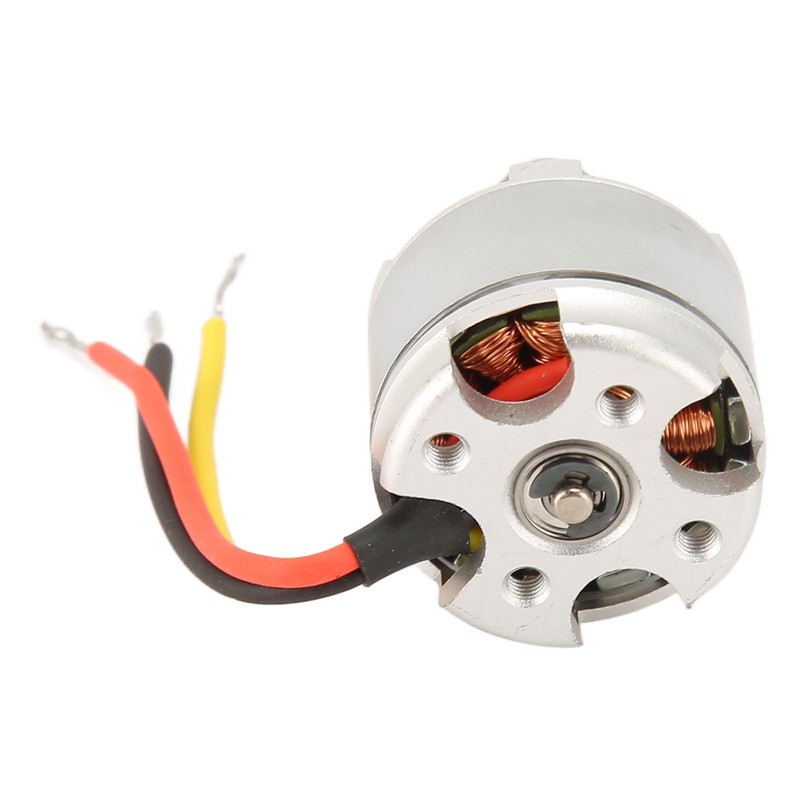 Drone Motor CW CCW Brushless 920KV with 3.5mm Connector M6